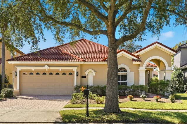 $559,000 | 11340 Rapallo Lane, Windermere, FL 34786