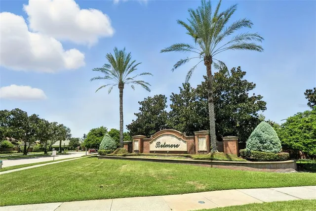 $559,000 | 11340 Rapallo Lane, Windermere, FL 34786