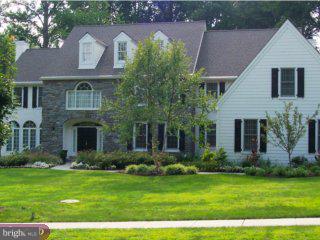 111 Springtree Road Newtown Square, PA 19073 - Photo 1 of 6
