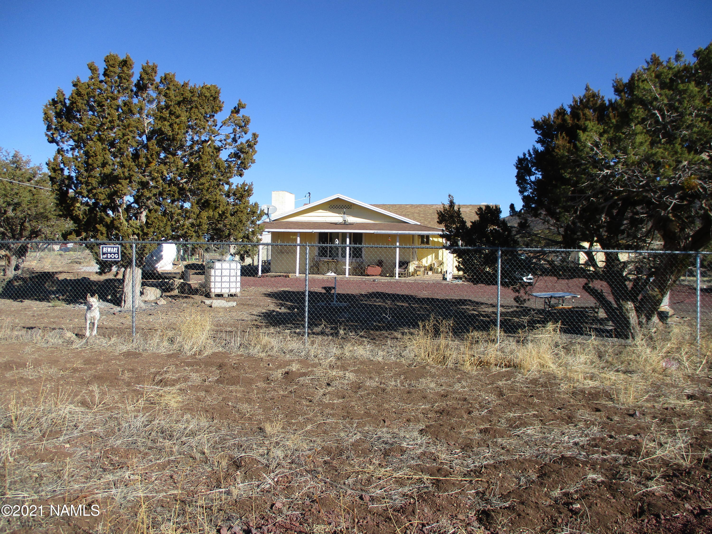 2857 Hoctor Road Williams, AZ 86046 - Photo 1 of 15 IMG_0859