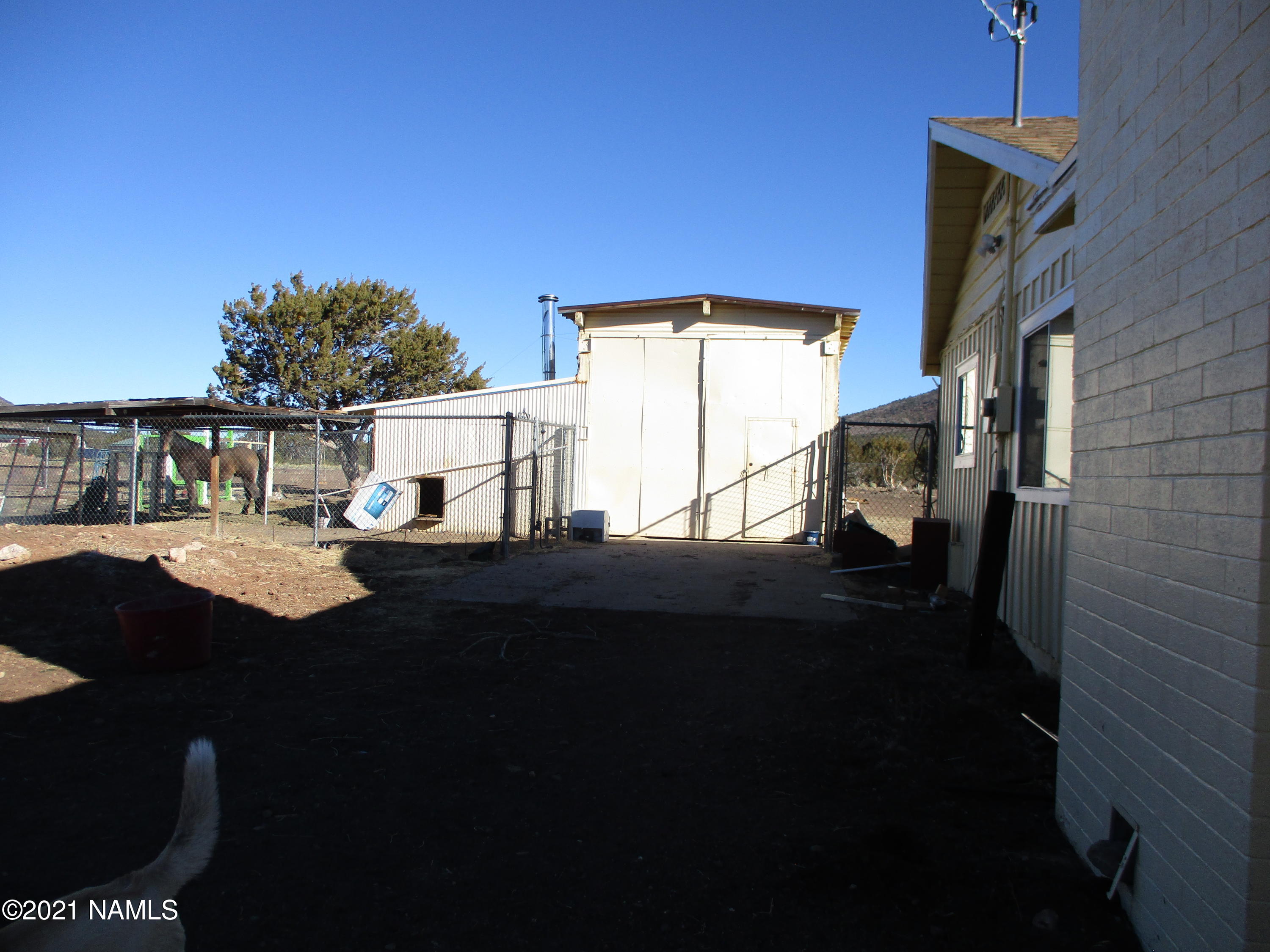 2857 Hoctor Road Williams, AZ 86046 - Photo 13 of 15 IMG_0854