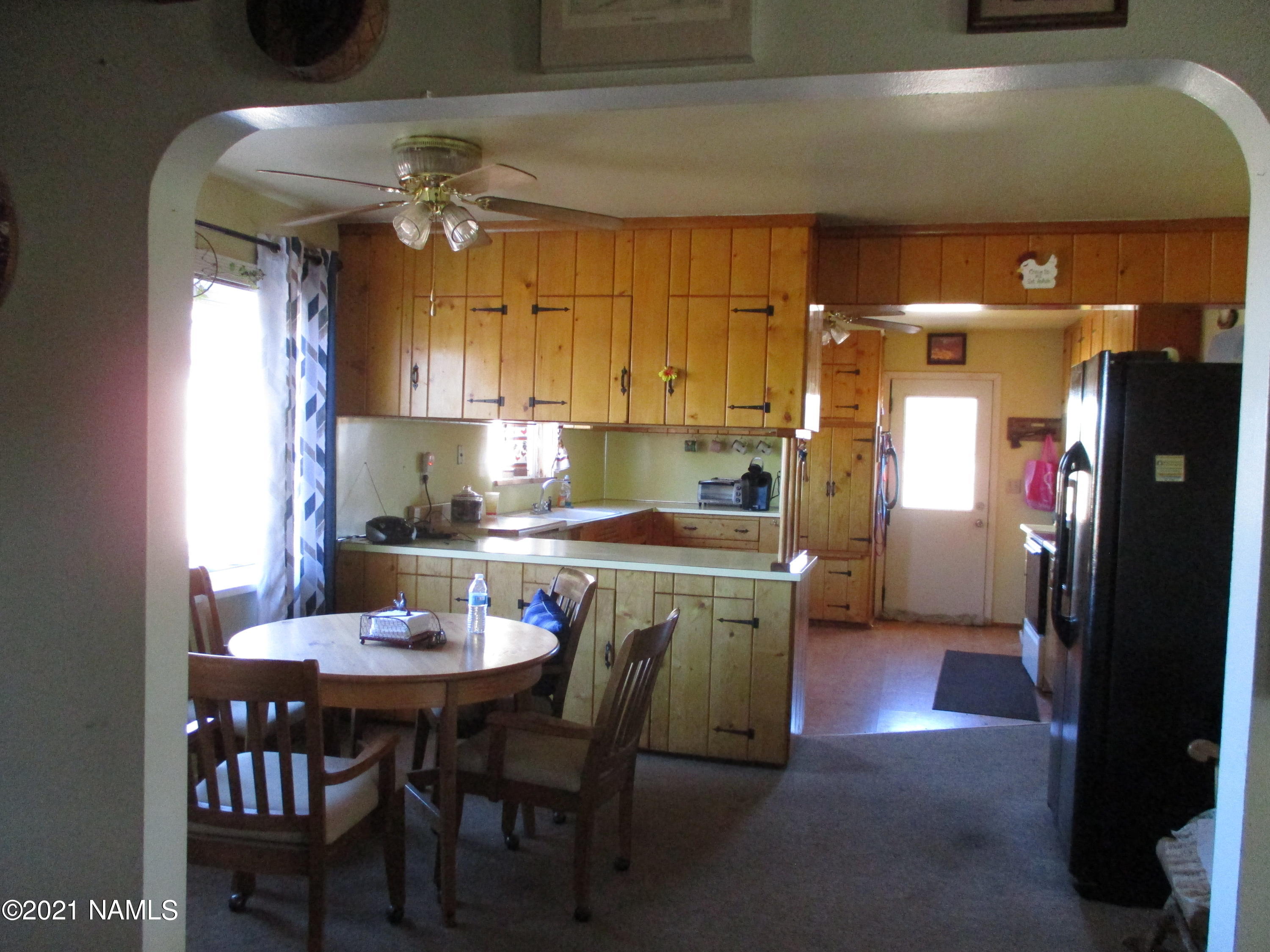 2857 Hoctor Road Williams, AZ 86046 - Photo 14 of 15 IMG_0852