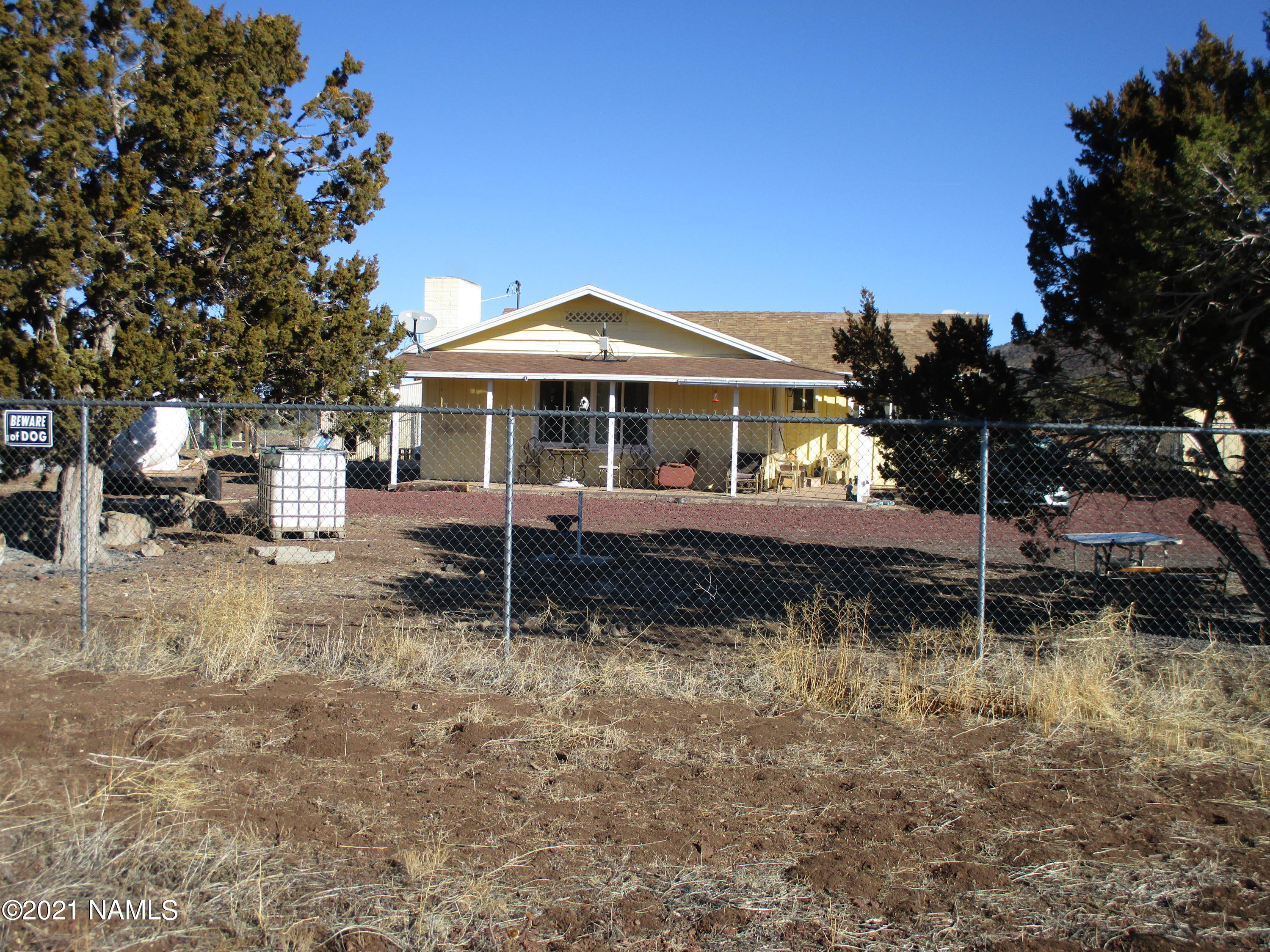 2857 Hoctor Road Williams, AZ 86046 - Photo 2 of 15 Views
