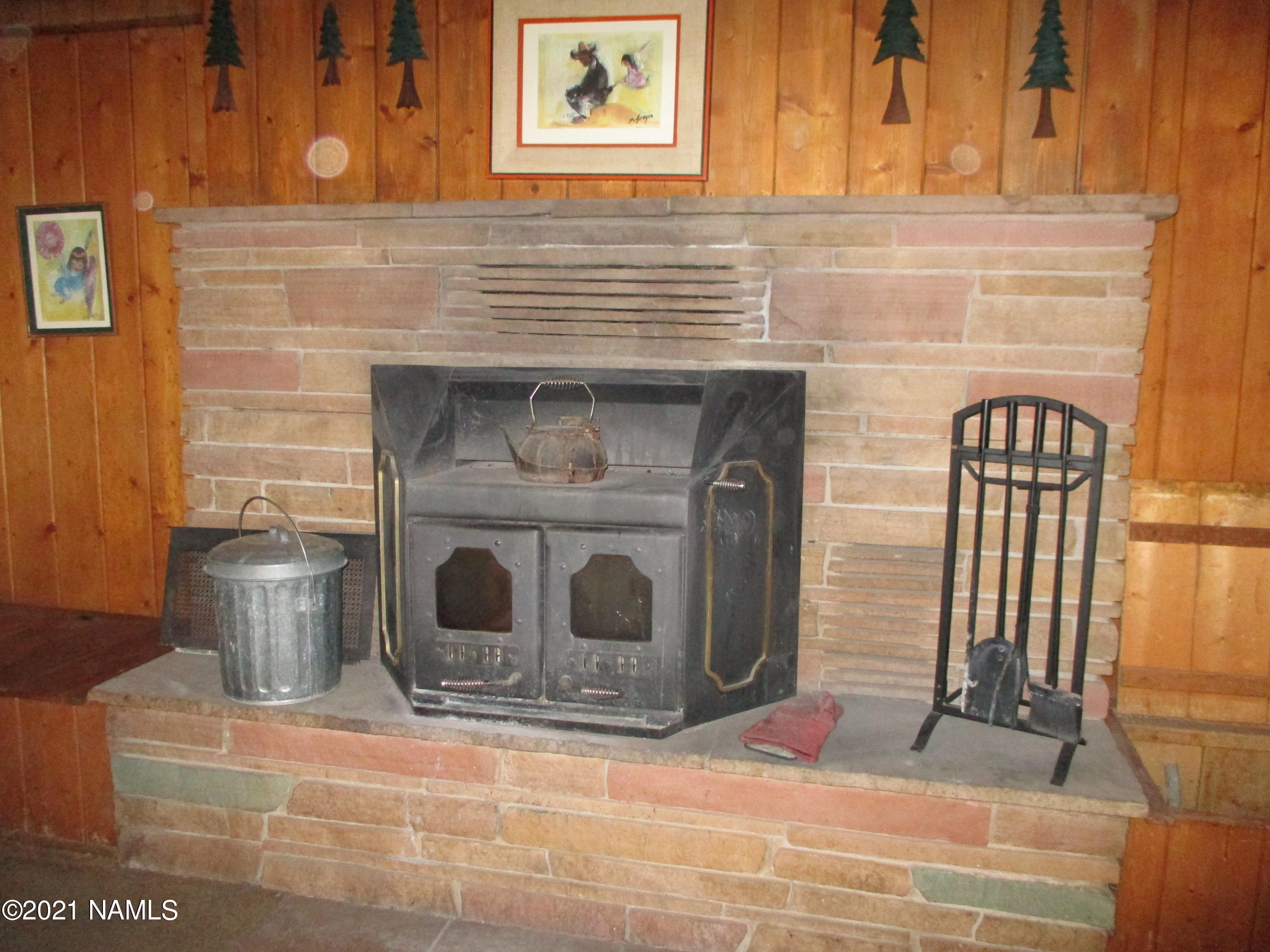 2857 Hoctor Road Williams, AZ 86046 - Photo 4 of 15 IMG_0850