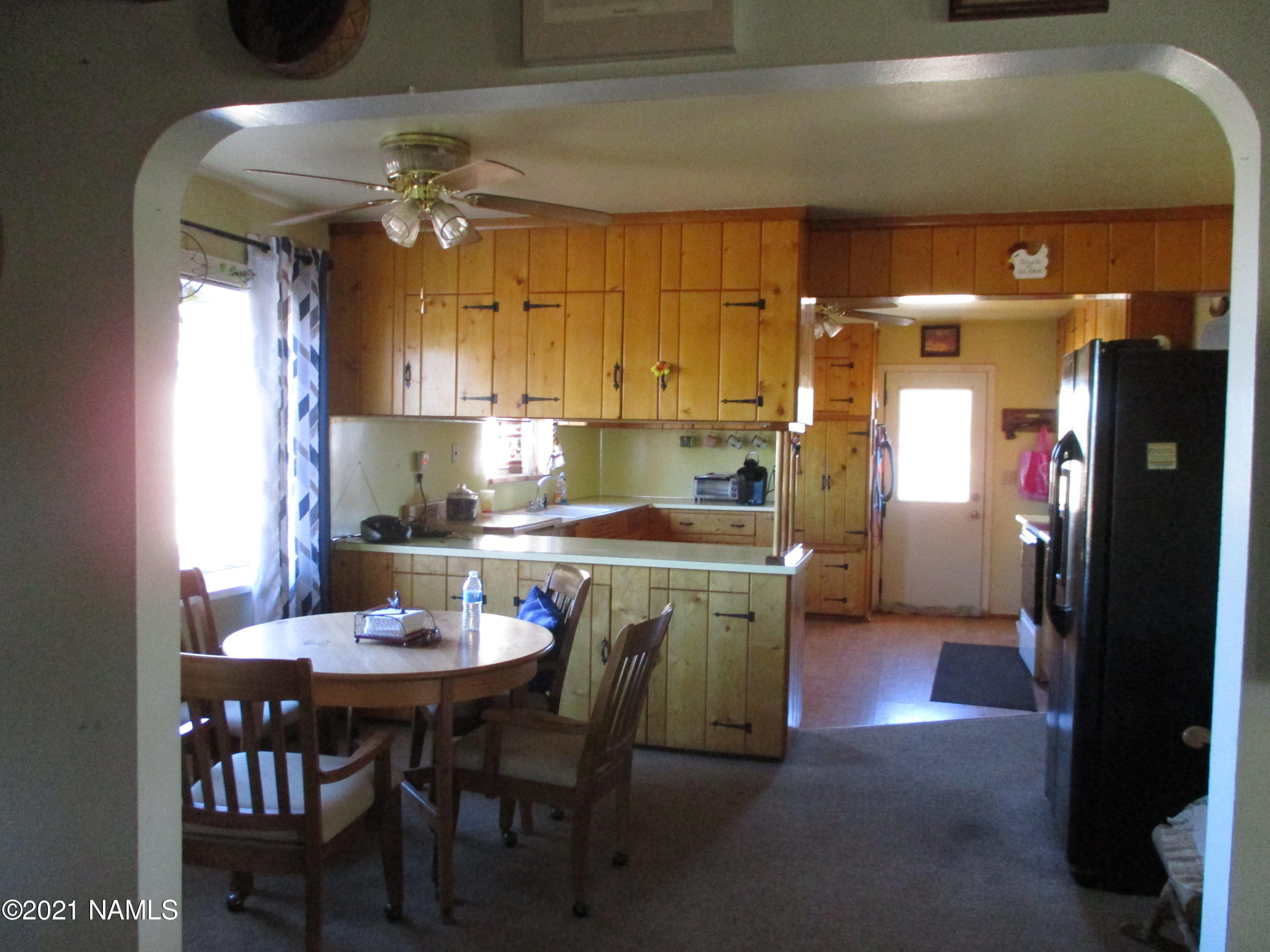 2857 Hoctor Road Williams, AZ 86046 - Photo 5 of 15 IMG_0851