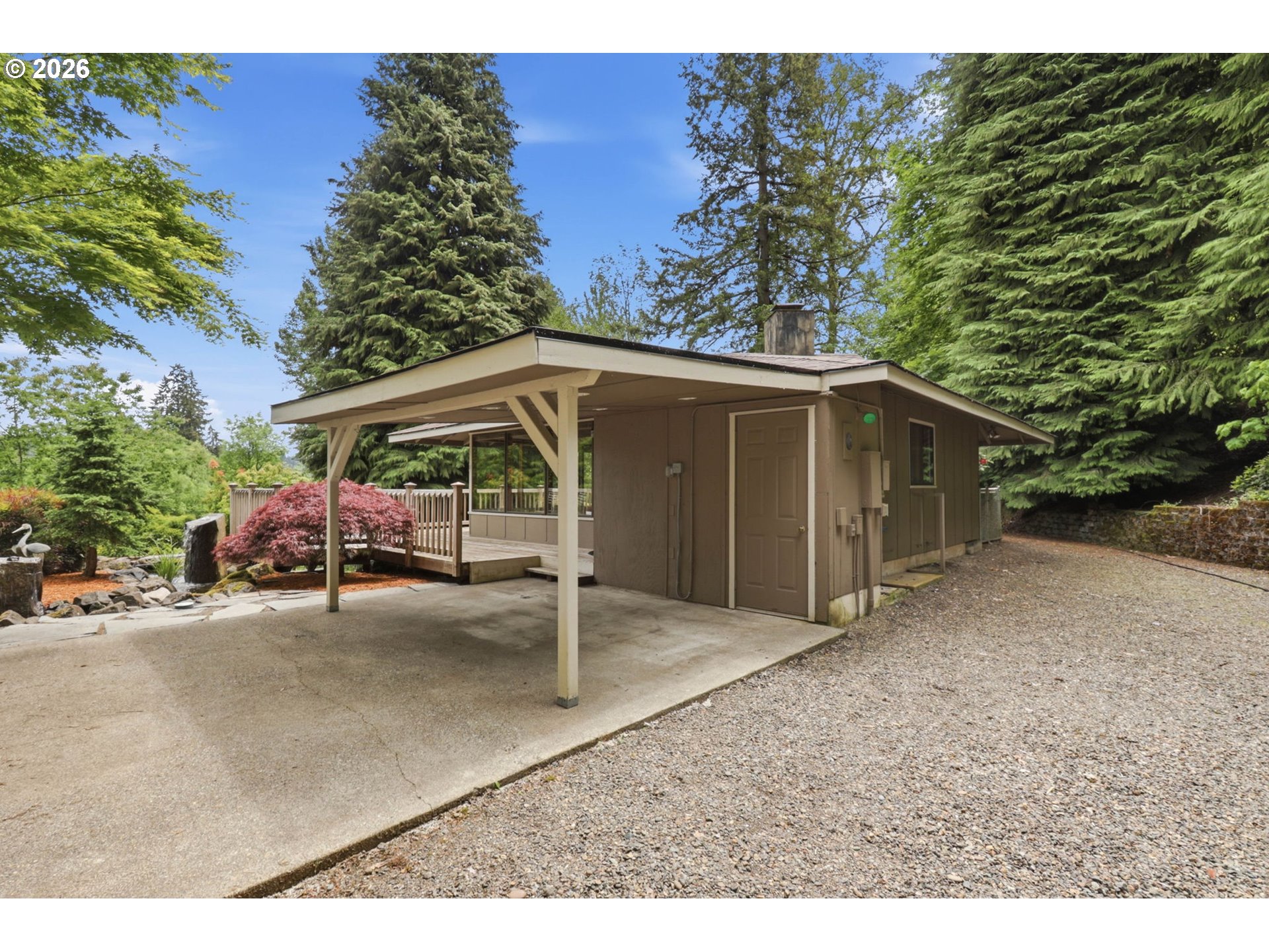 22868 Southwest Hillcrest Road West Linn, OR 97068 - Photo 40 of 48 Gallery Image 40