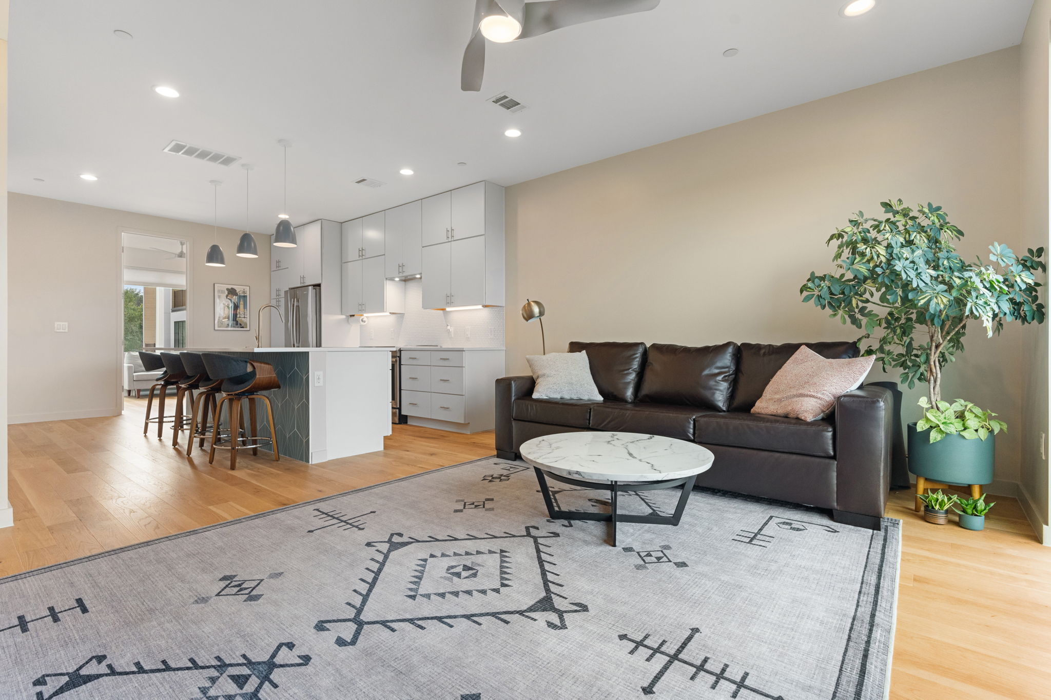 6020 Springdale Road, Unit 16 Austin, TX 78723 - Photo 1 of 1