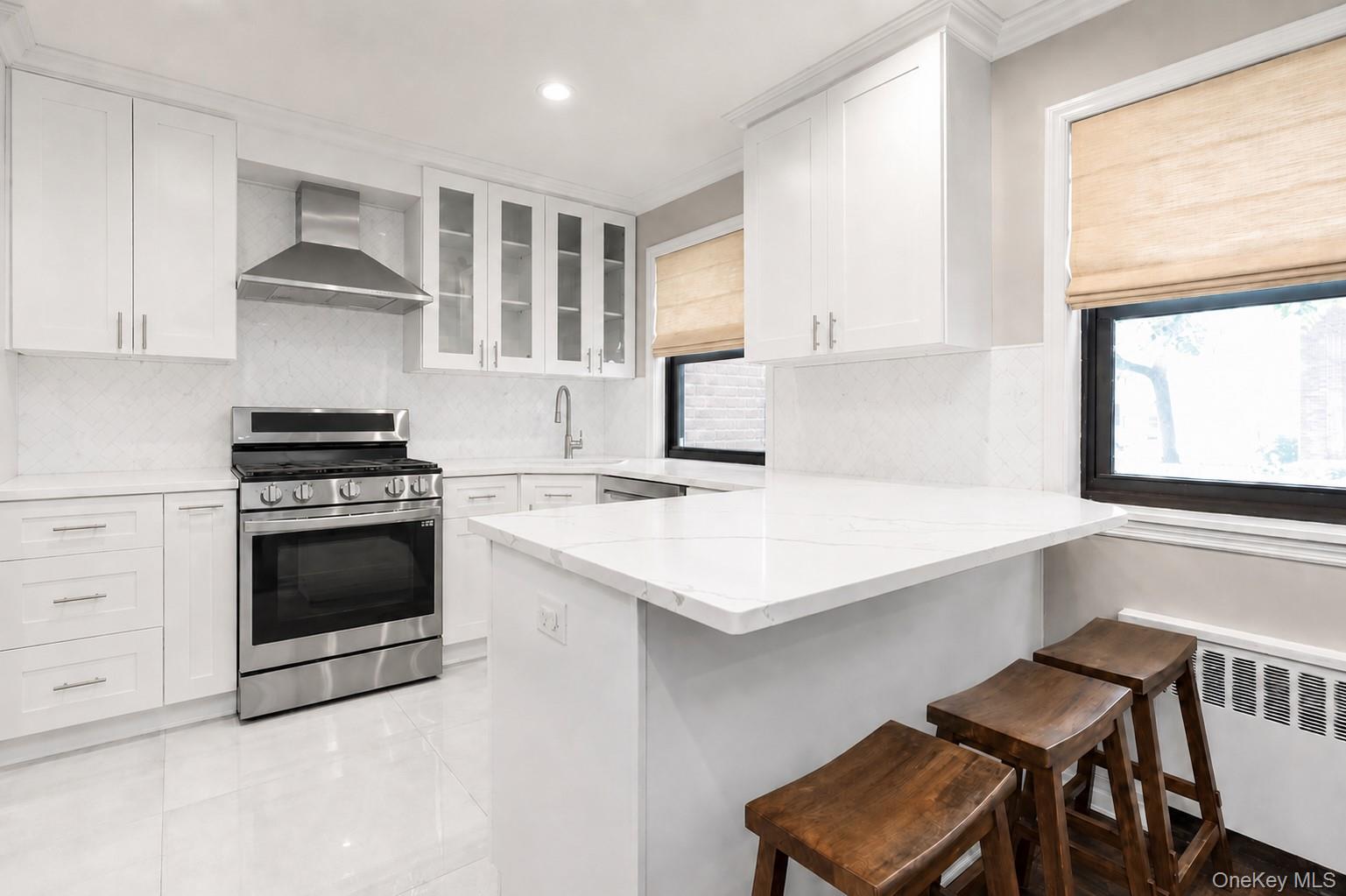 166-54 17th Road, Unit 1 Queens, NY 11357 - Photo 6 of 13 Gallery Image 6