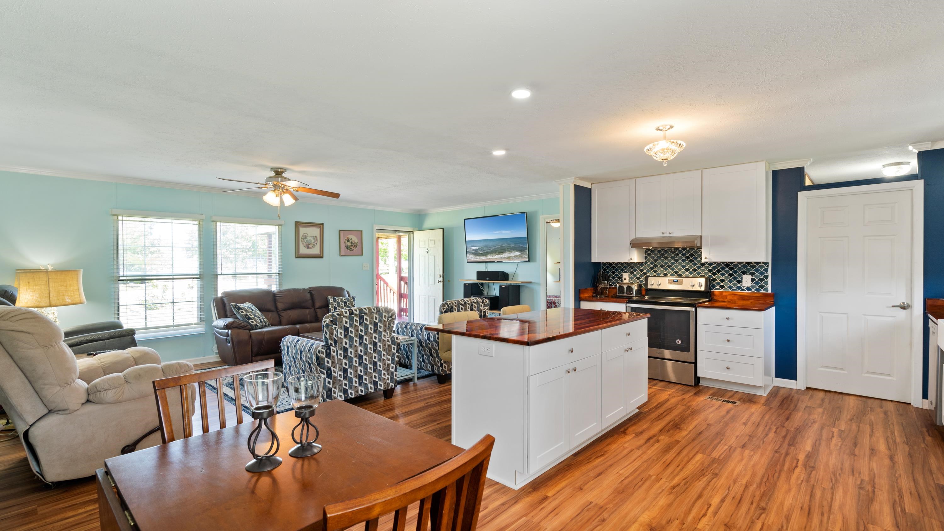 15378 Springfield Court Foley, AL 36535 - Photo 3 of 26