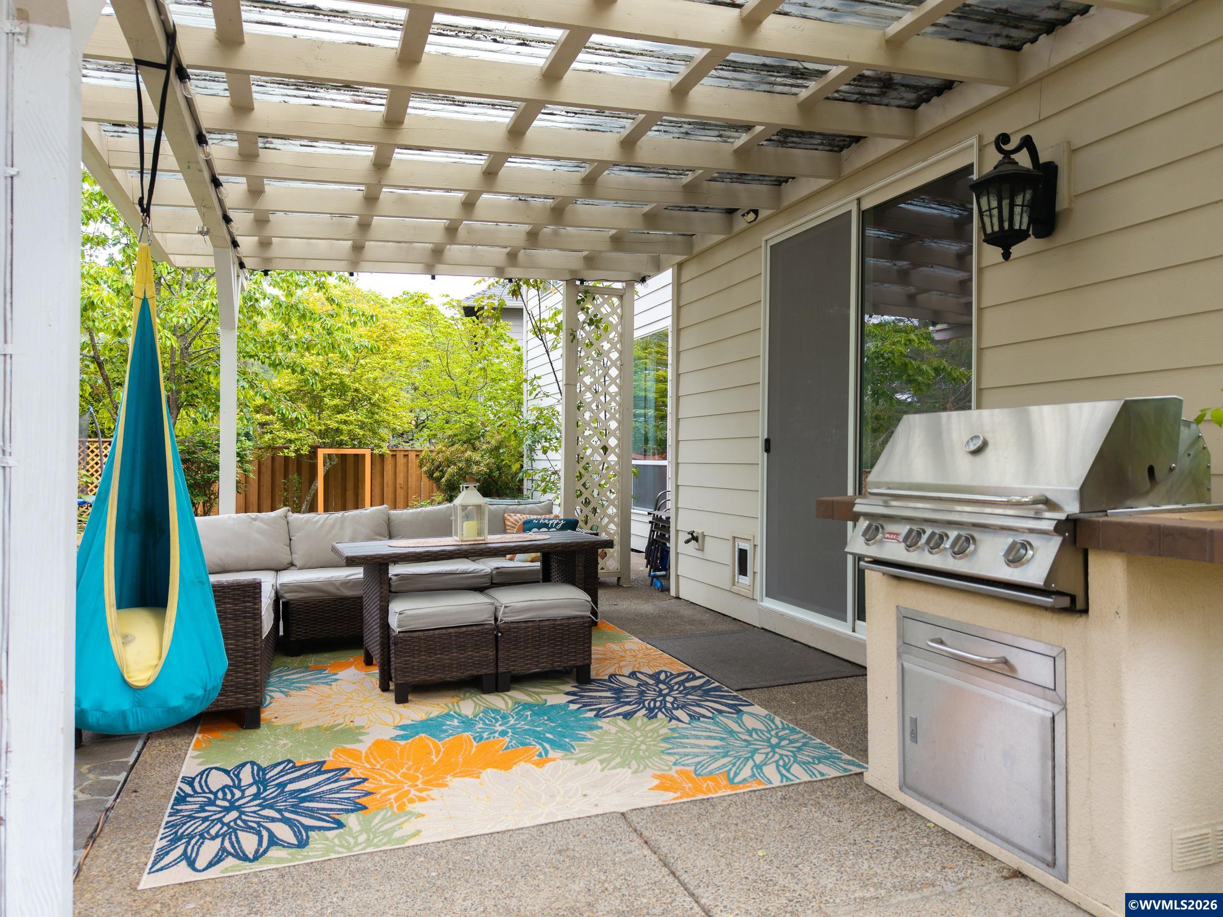 6233 Southwest Timber Ridge Drive Corvallis, OR 97333 - Photo 46 of 50