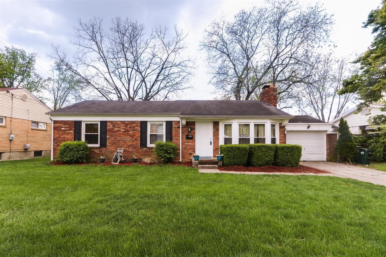 741 West Sharon Road Forest Park, OH 45240 - Photo 1 of 1