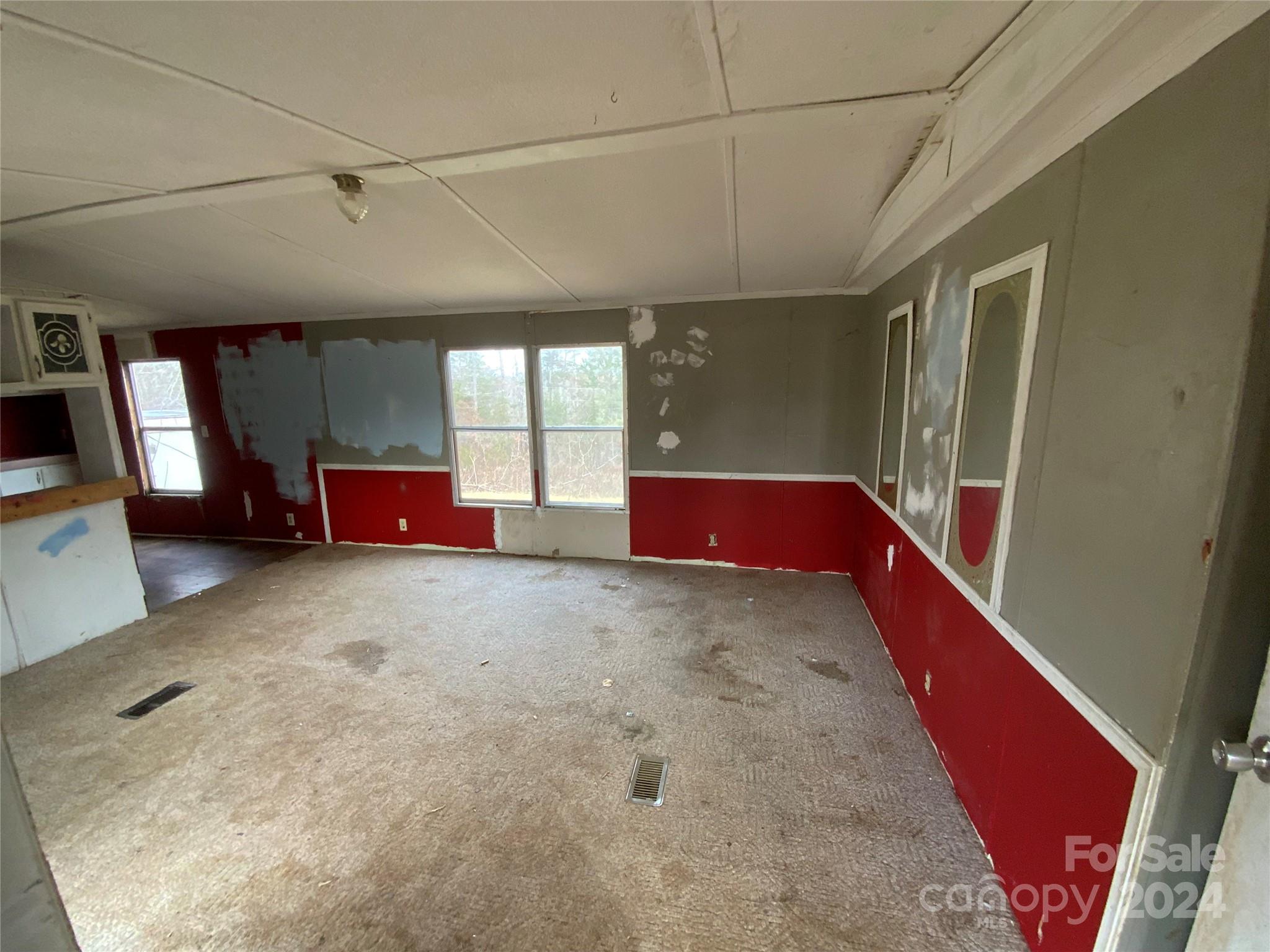 114 Chimney Rock Road Rutherfordton, NC 28139 - Photo 3 of 11