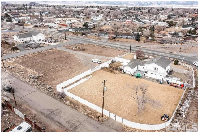 a view of a terrace view