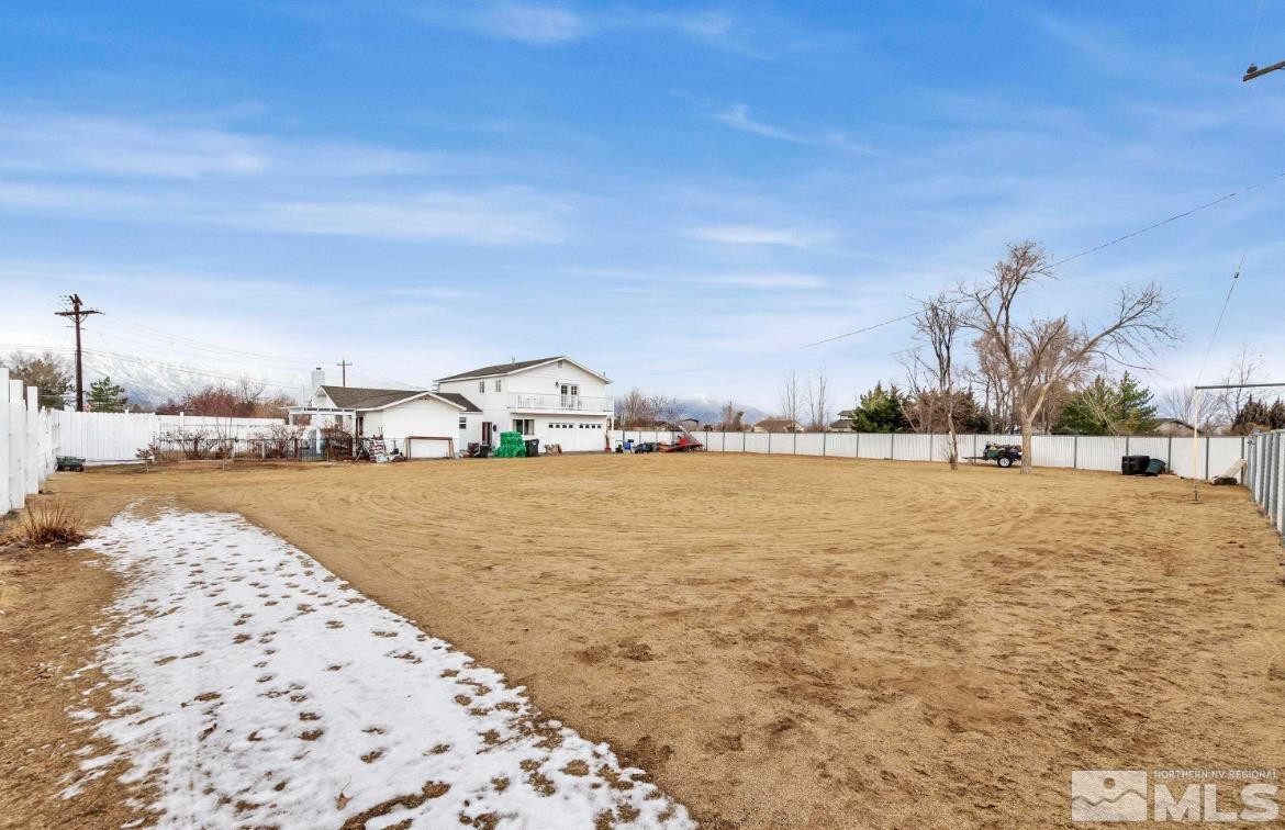 990 Riverview Drive Gardnerville, NV 89460 - Photo 40 of 40 a view of ocean view