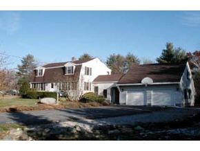 34 Birnum Woods Road Stratham, NH 03885 - Photo 2 of 5