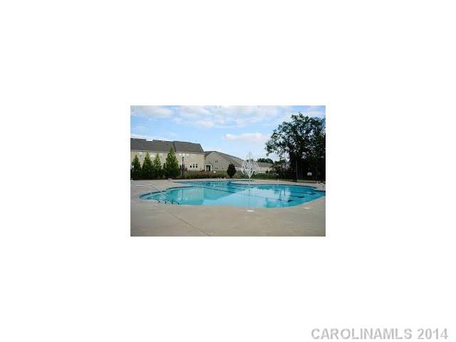 12106 Red Rust Lane Charlotte, NC 28277 - Photo 16 of 16 a view of a outdoor space