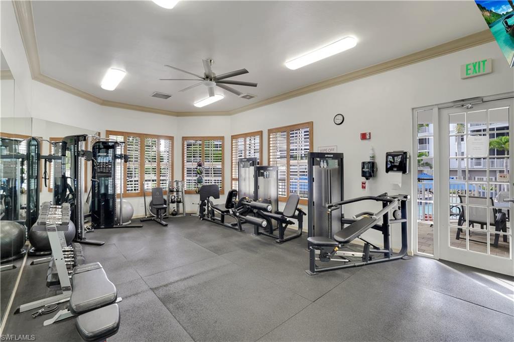 400 Flagship Drive, Unit 902 Naples, FL 34108 - Photo 30 of 35