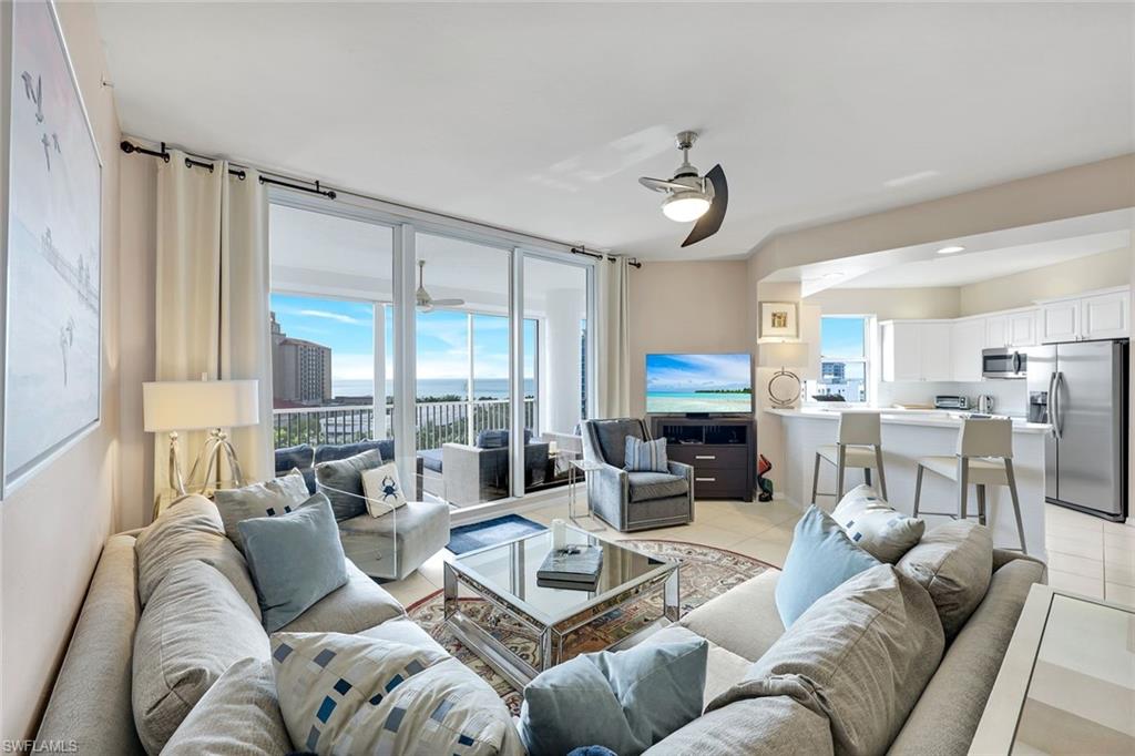 400 Flagship Drive, Unit 902 Naples, FL 34108 - Photo 4 of 35