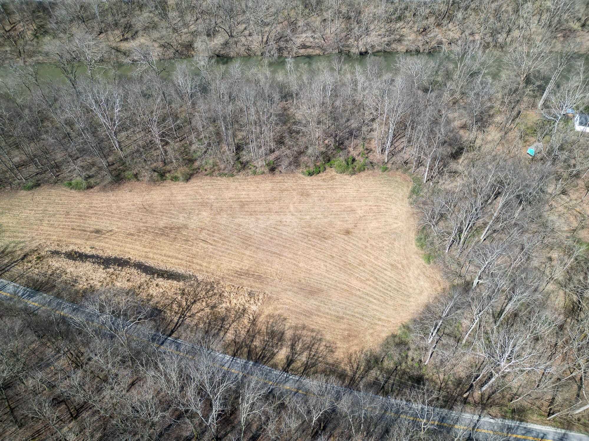Parcel B Roach Road Salt Rock, WV 25559 - Photo 7 of 11 Gallery Image 7