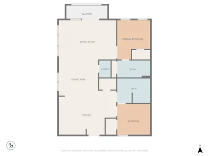 $430,000 | 600 East Trinity Lane, Unit 108, Nashville, TN 37207