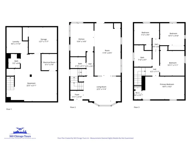 $385,000 | 10322 South Central Park Avenue, Chicago, IL 60655