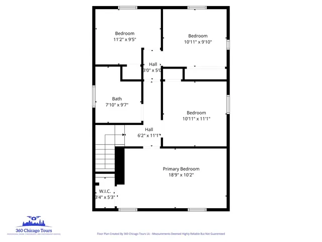 $385,000 | 10322 South Central Park Avenue, Chicago, IL 60655