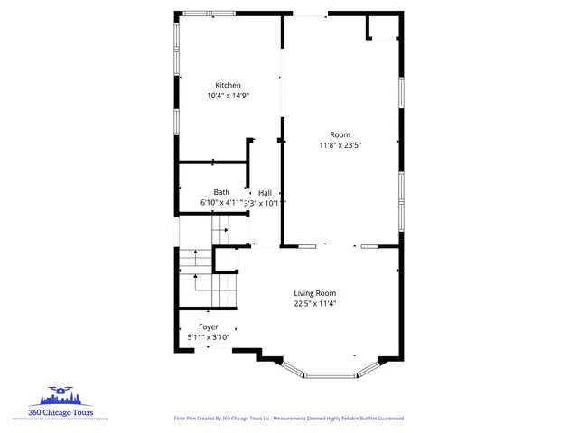 $385,000 | 10322 South Central Park Avenue, Chicago, IL 60655