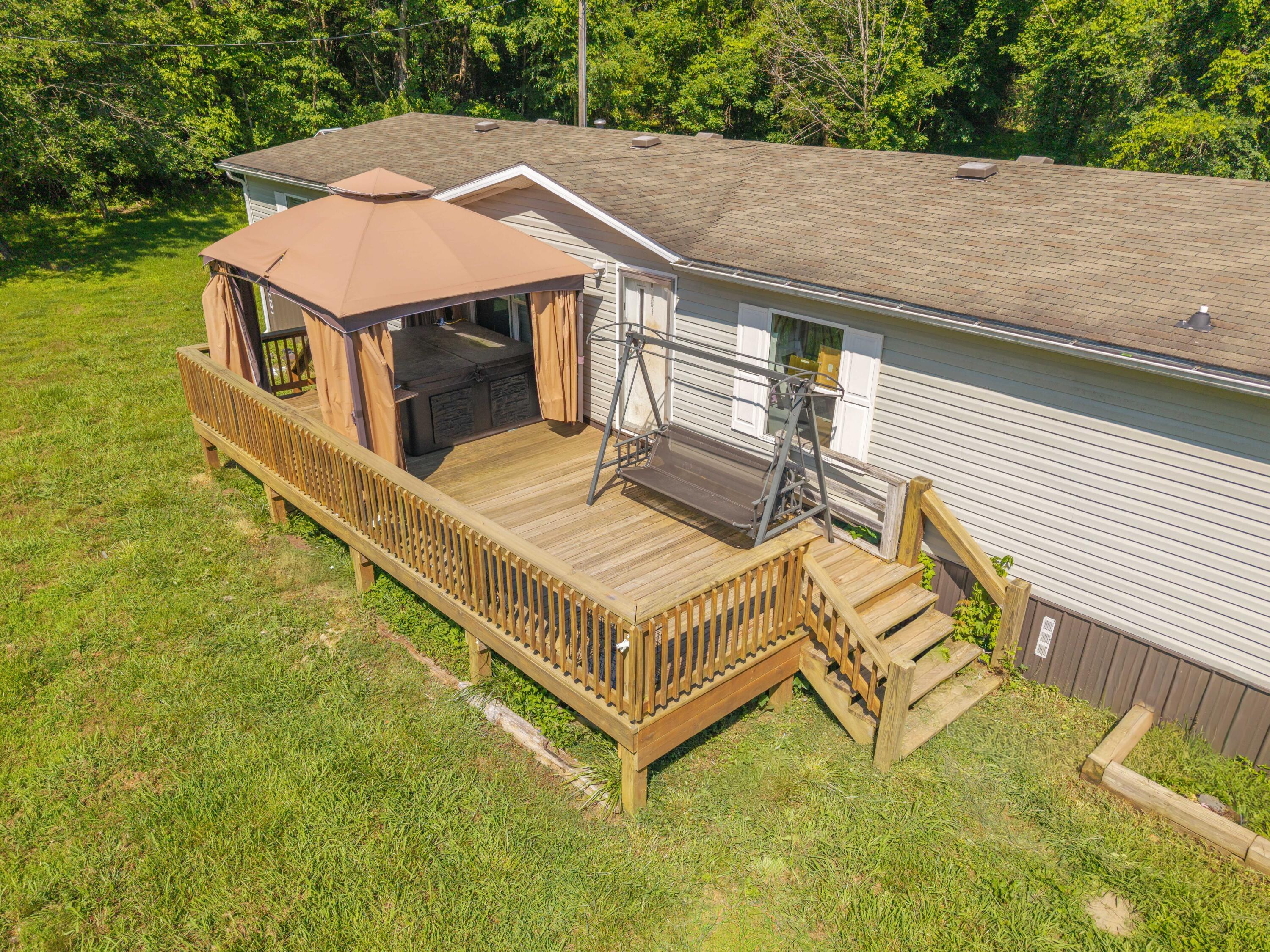 4504 Cave Springs Road Nancy, KY 42544 - Photo 9 of 58 Cave Springs Photo-28