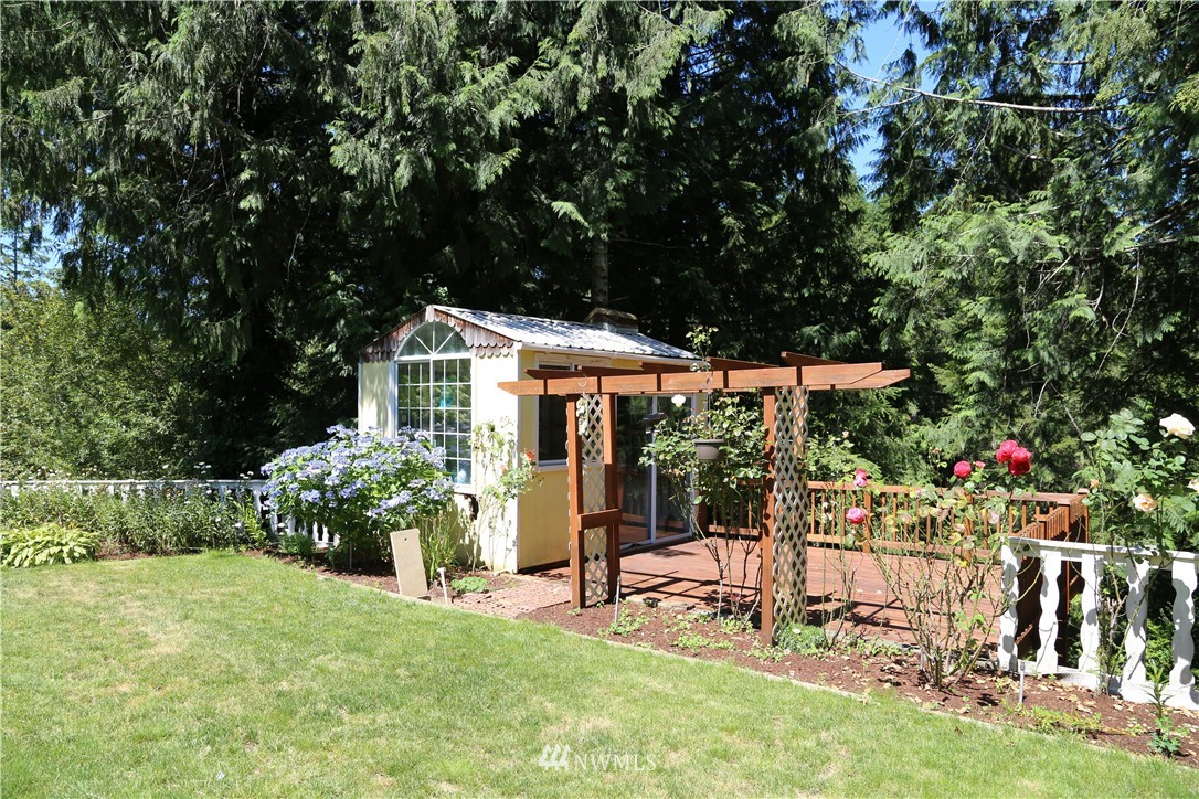 15085 Northwest Hite Center Road Seabeck, WA 98380 - Photo 2 of 21 Gallery Image 2