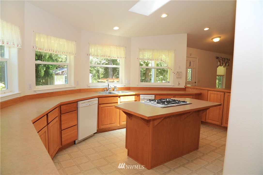 15085 Northwest Hite Center Road Seabeck, WA 98380 - Photo 11 of 21 Gallery Image 11