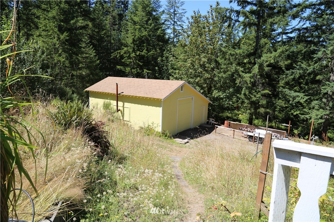 15085 Northwest Hite Center Road Seabeck, WA 98380 - Photo 3 of 21 Gallery Image 3