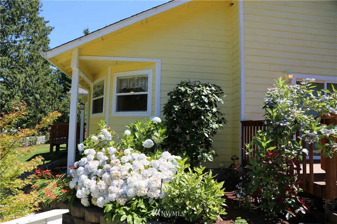 15085 Northwest Hite Center Road Seabeck, WA 98380 - Photo 7 of 21 Gallery Image 7