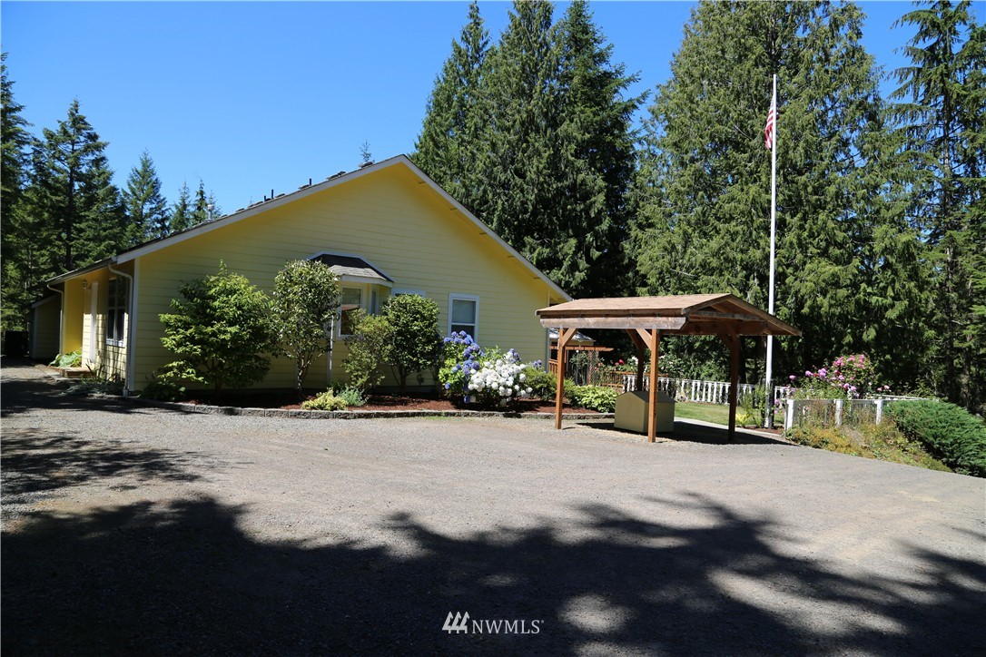 15085 Northwest Hite Center Road Seabeck, WA 98380 - Photo 9 of 21 Gallery Image 9