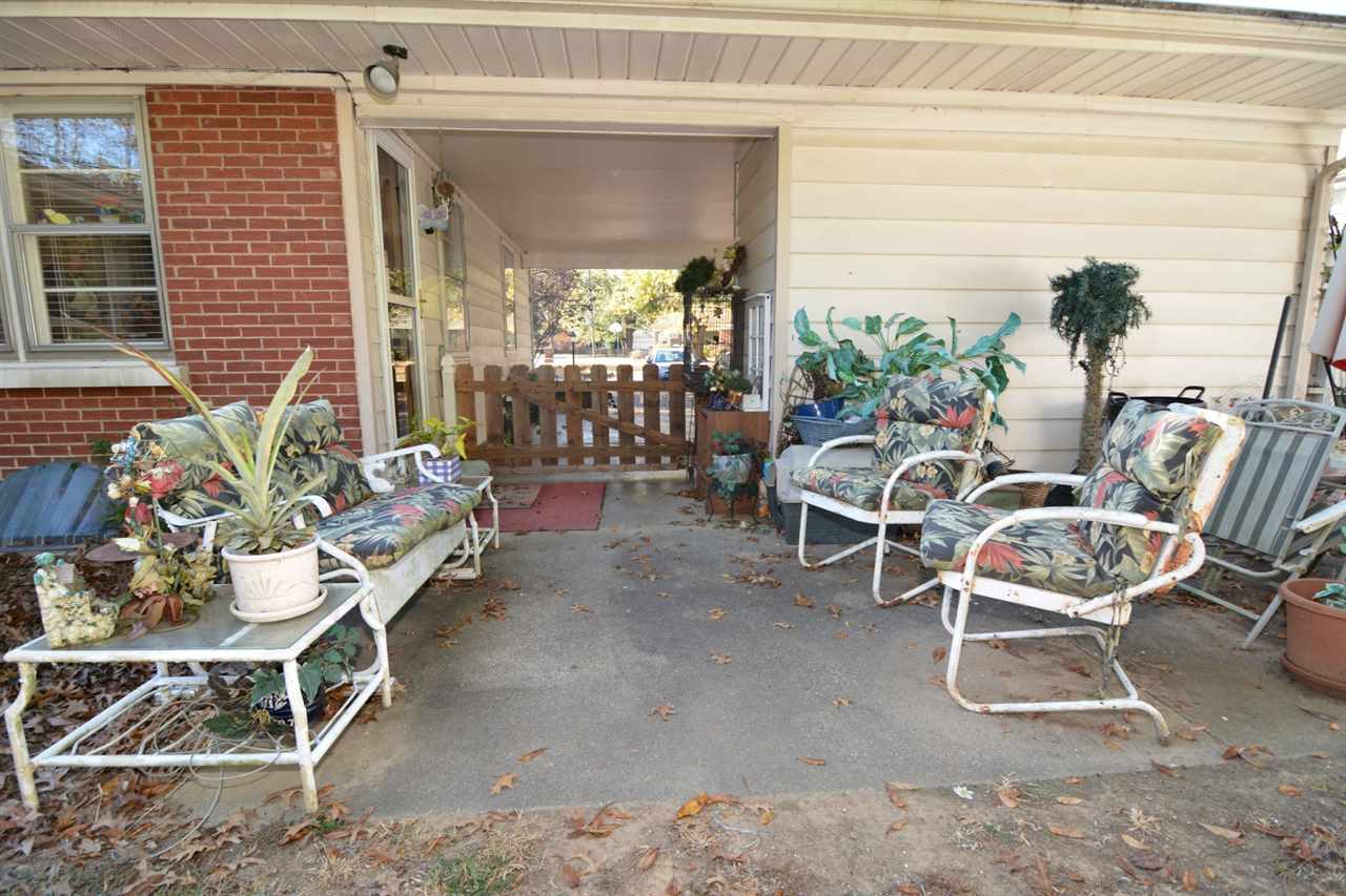 5722 Garden Valley Road Newburgh, IN 47630 - Photo 18 of 19 Gallery Image 18