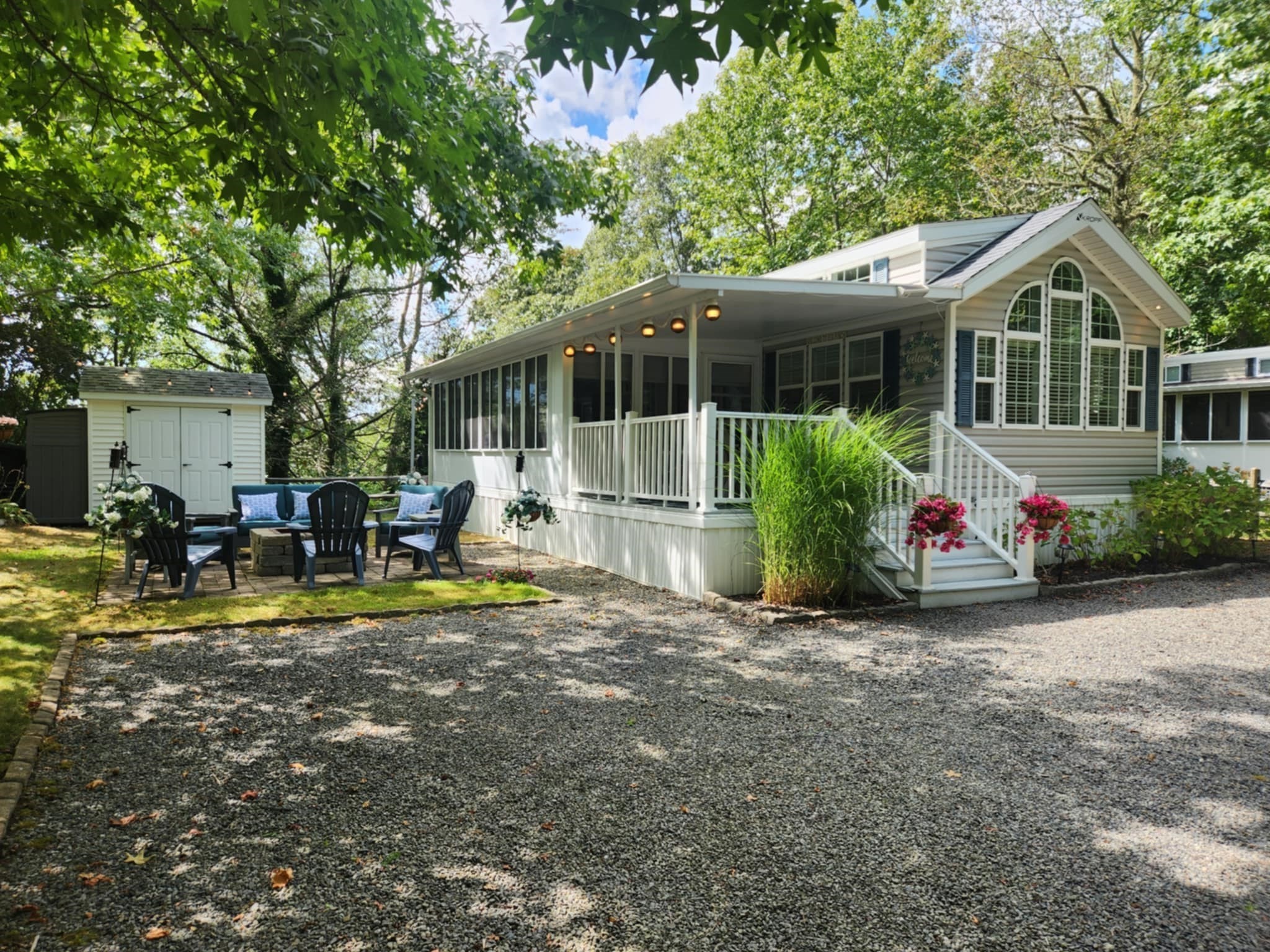 185 Cotuit Road, Unit MA 5 Sandwich, MA 02563 - Photo 33 of 40 Gallery Image 33