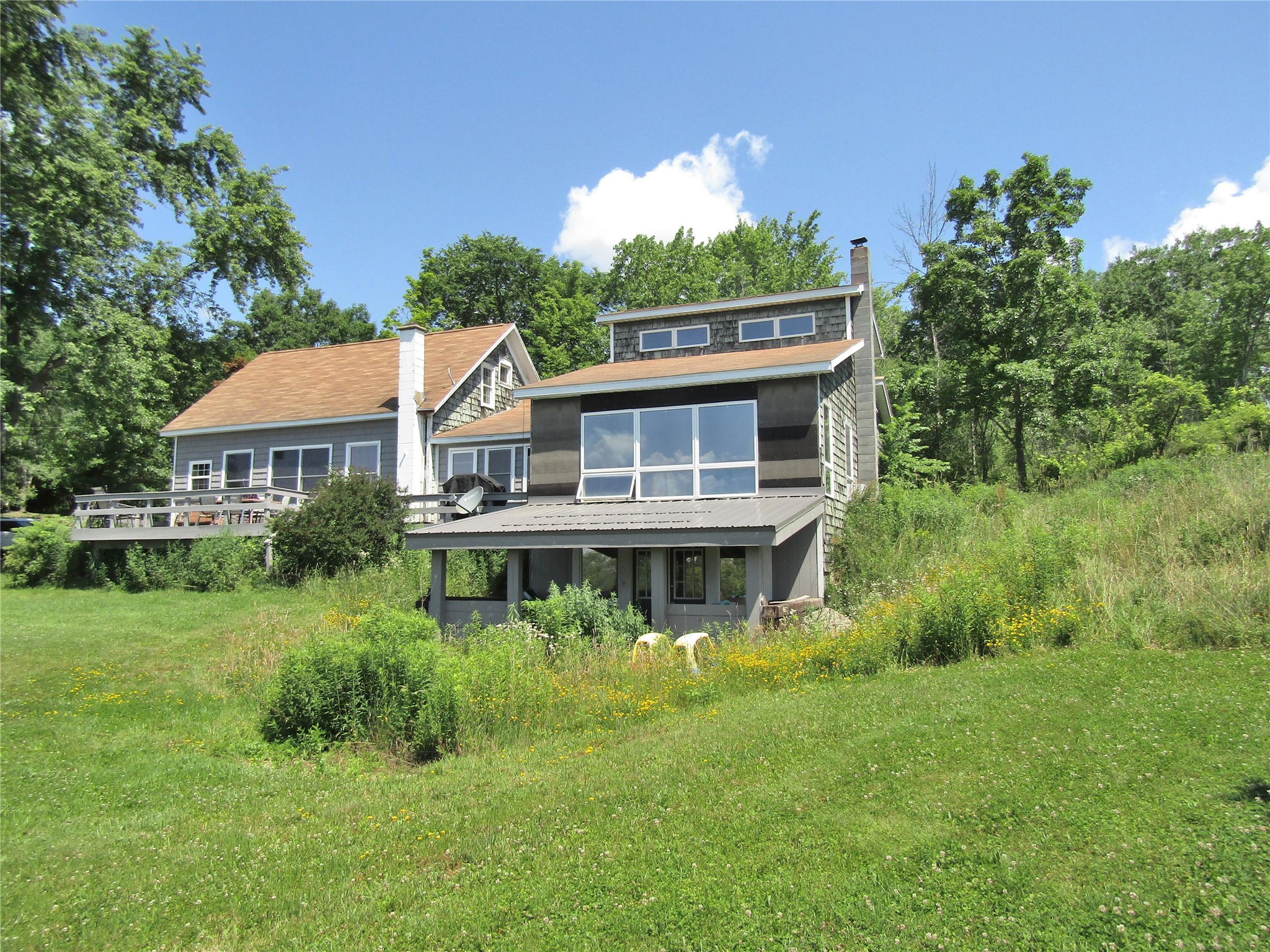 2238 Lisle Road Owego, NY 13827 - Photo 3 of 30