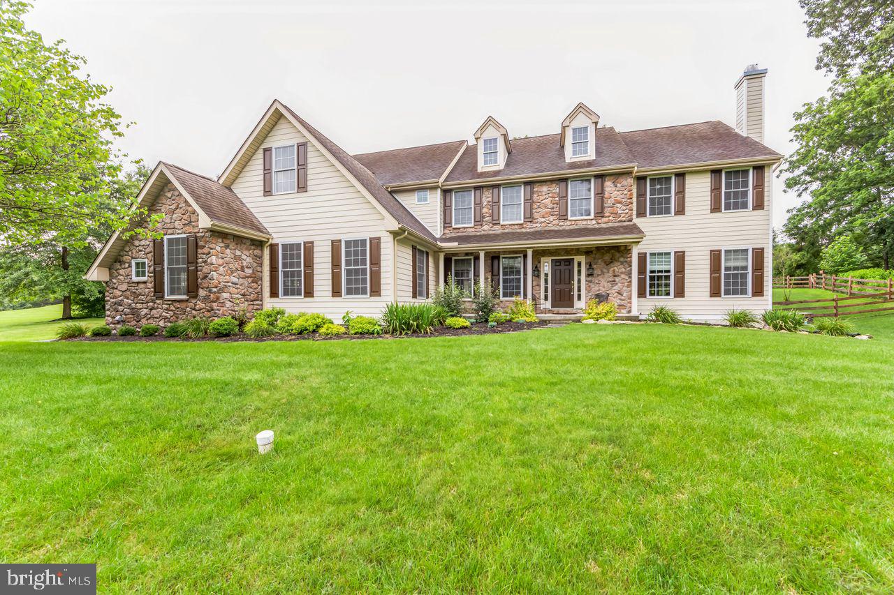 15 Rico Court Downingtown, PA 19335 - Photo 1 of 45 15 Rico Circle Downingtown, PA