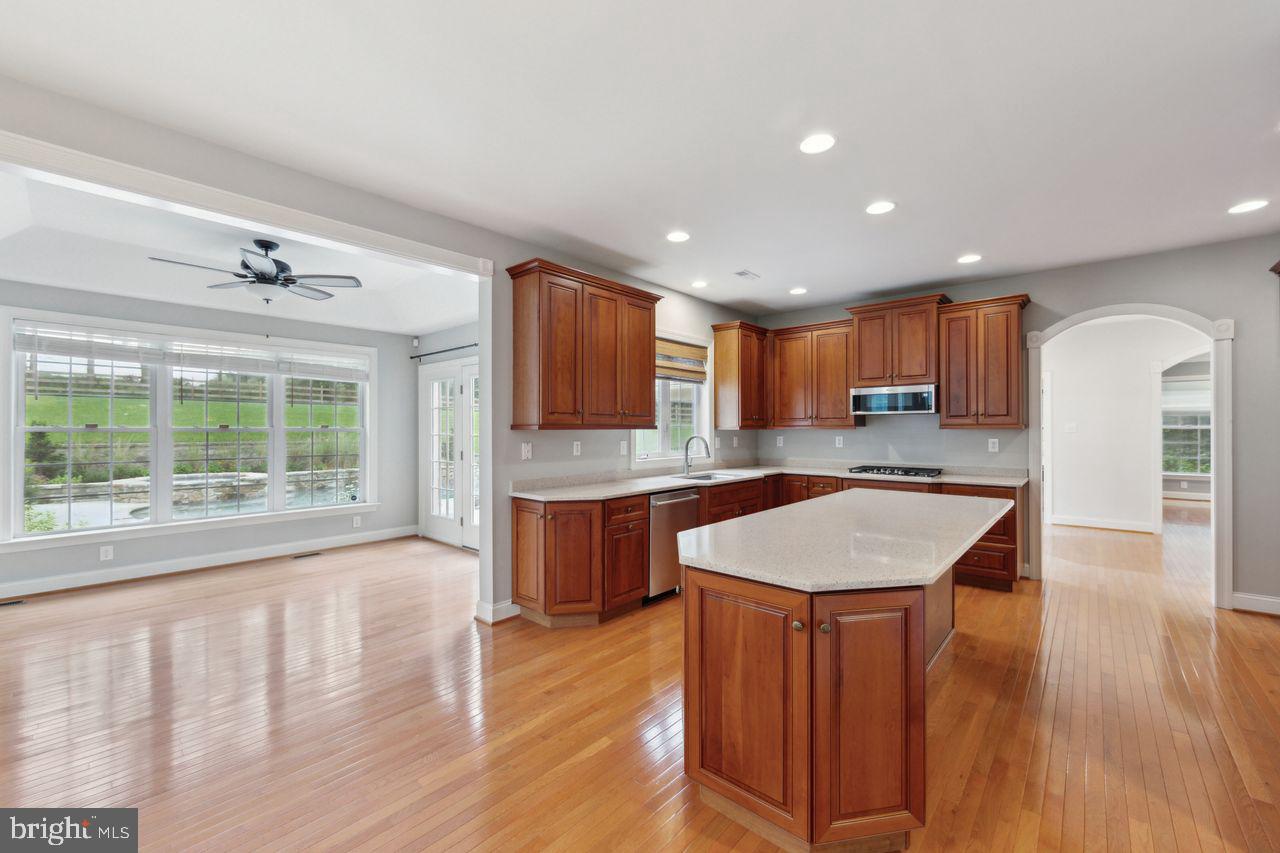 15 Rico Court Downingtown, PA 19335 - Photo 11 of 45 Kitchen