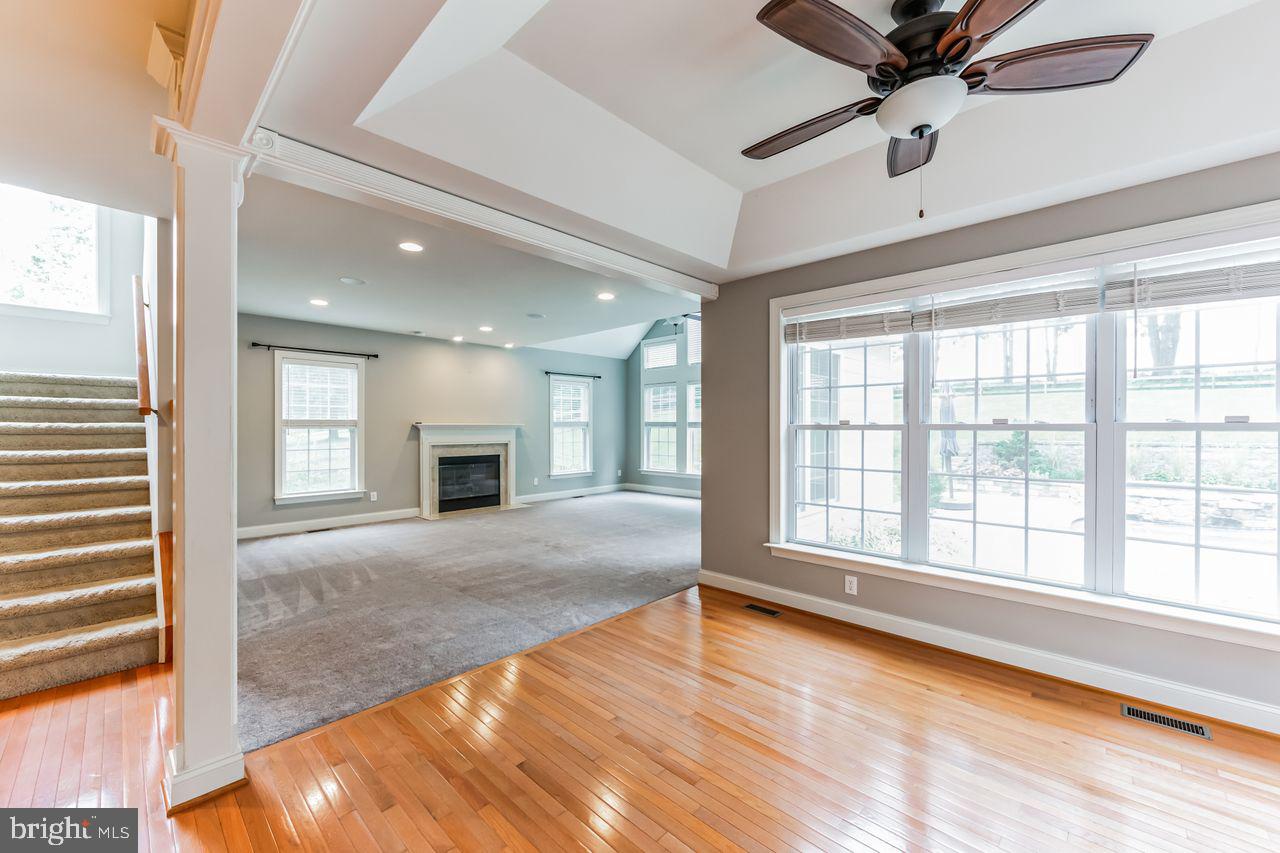15 Rico Court Downingtown, PA 19335 - Photo 14 of 45 Sunroom to Great Room