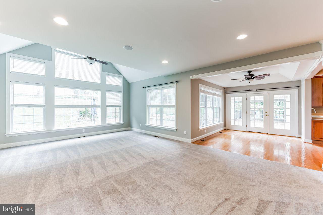 15 Rico Court Downingtown, PA 19335 - Photo 15 of 45 Great room and Sun room to pool