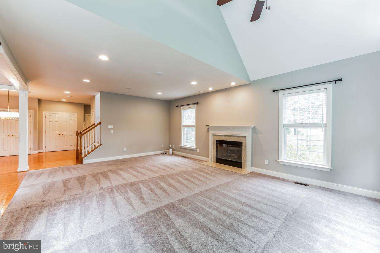 15 Rico Court Downingtown, PA 19335 - Photo 17 of 45 Large cathedral ceiling great room