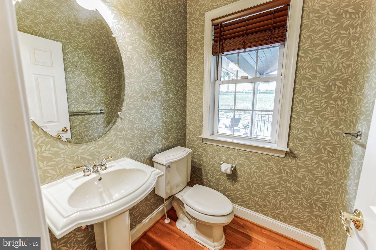 15 Rico Court Downingtown, PA 19335 - Photo 19 of 45 1/2 bath 1st floor