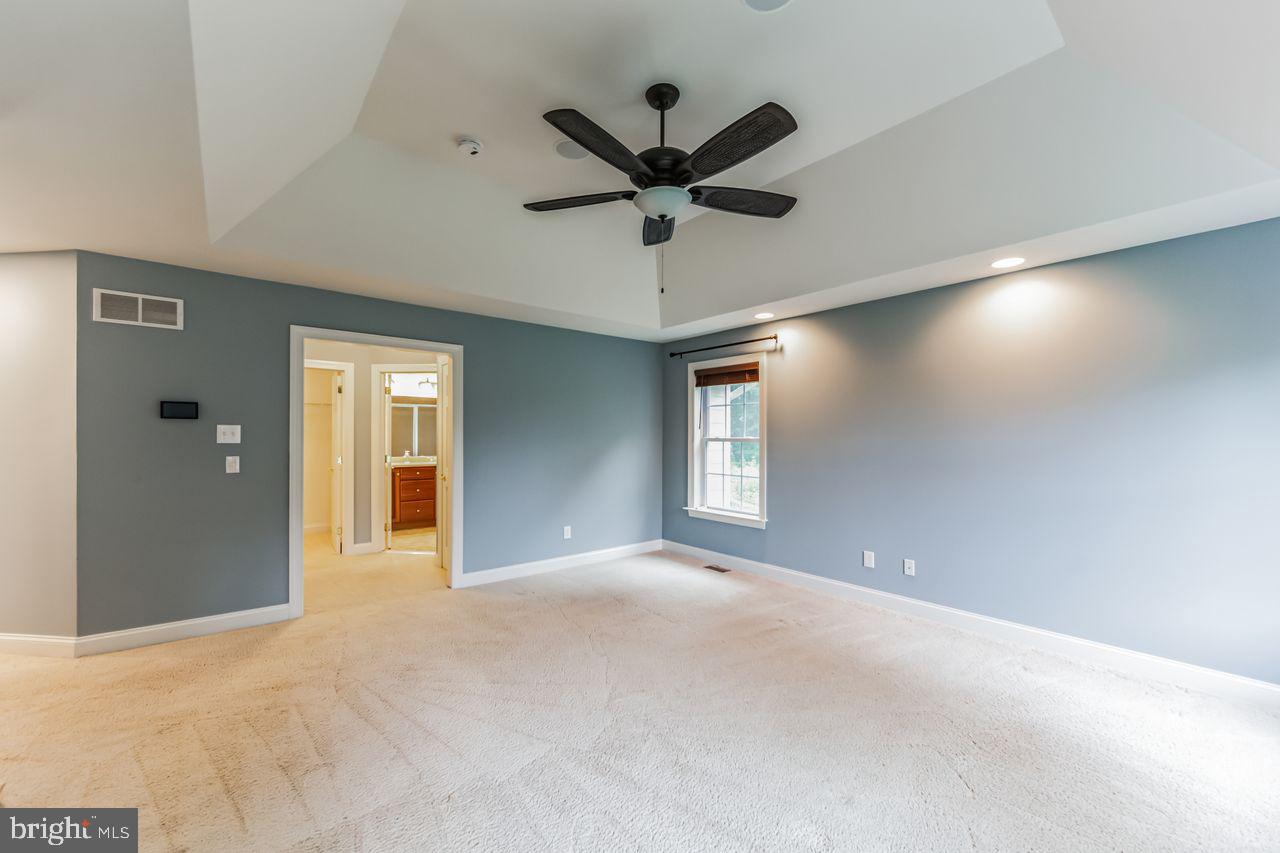 15 Rico Court Downingtown, PA 19335 - Photo 27 of 45 Master bedroom to bath