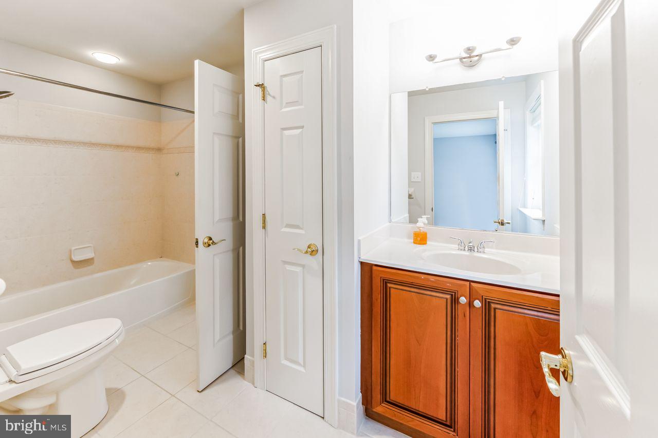 15 Rico Court Downingtown, PA 19335 - Photo 36 of 45 3rd Bathroom