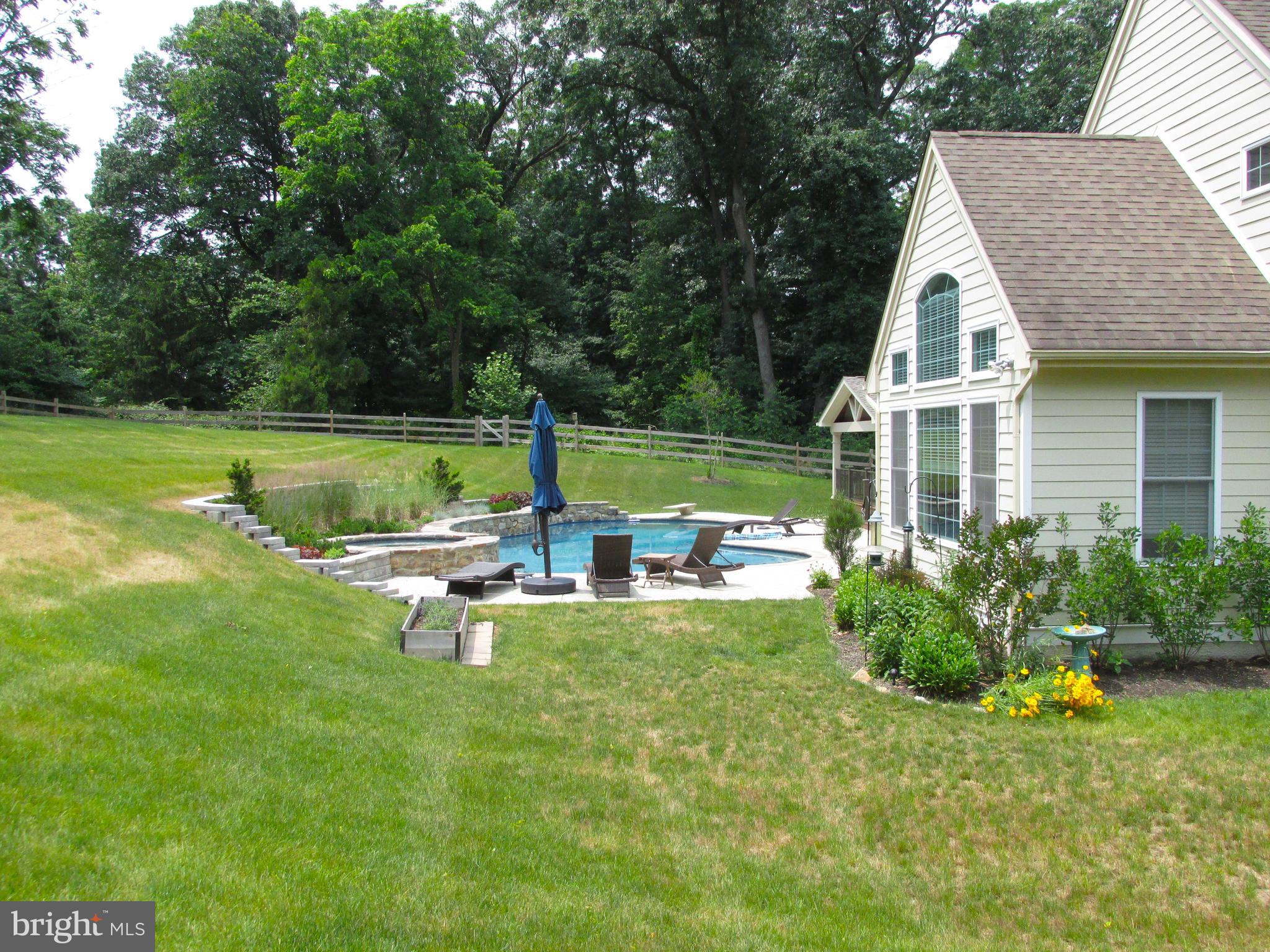 15 Rico Court Downingtown, PA 19335 - Photo 40 of 45 Rico