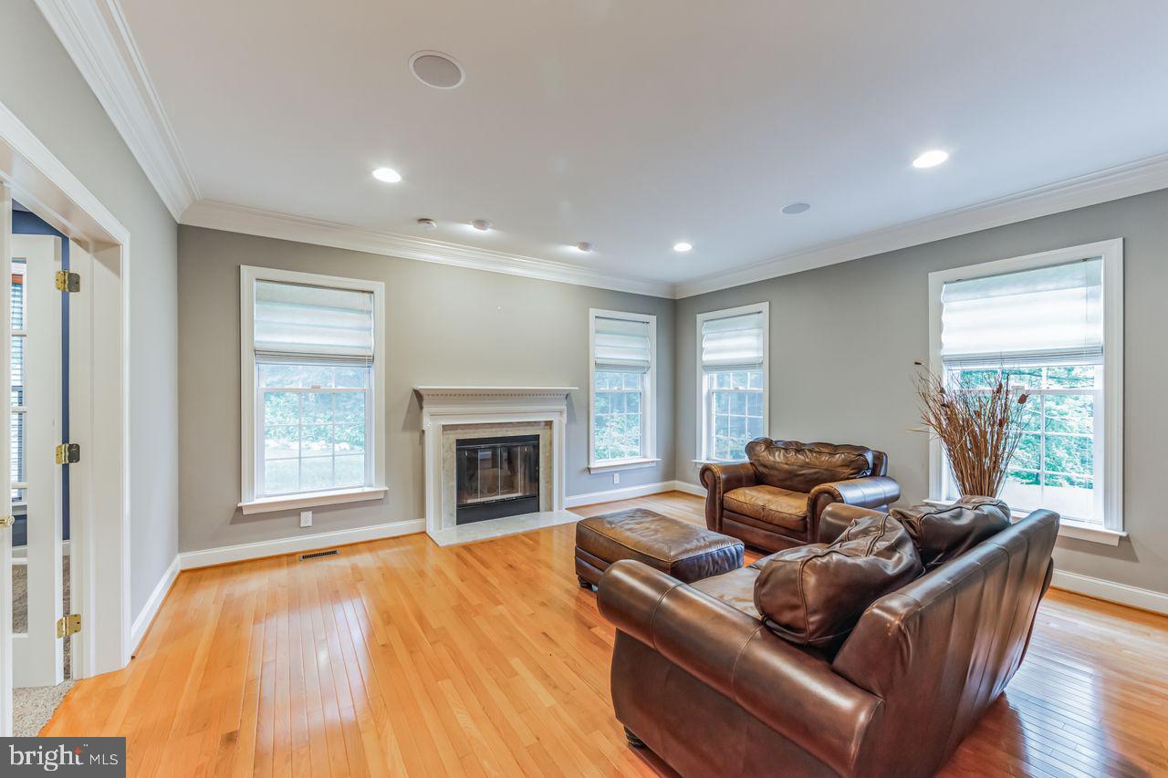 15 Rico Court Downingtown, PA 19335 - Photo 5 of 45 Formal Living room
