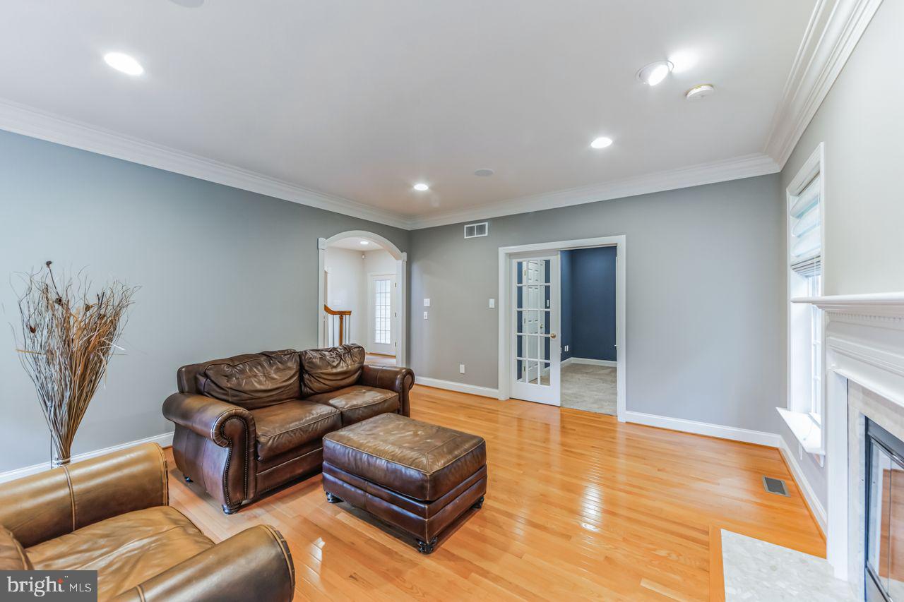 15 Rico Court Downingtown, PA 19335 - Photo 6 of 45 Formal Living room to Office den