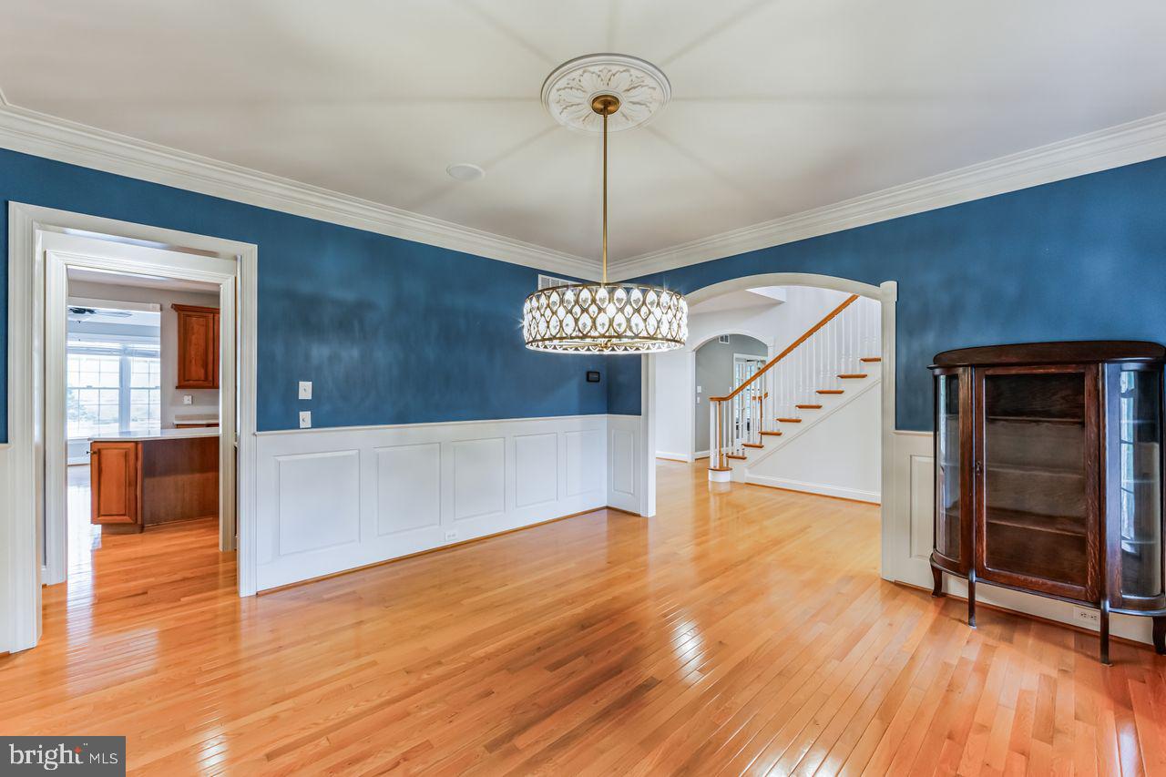 15 Rico Court Downingtown, PA 19335 - Photo 8 of 45 Formal Dining area