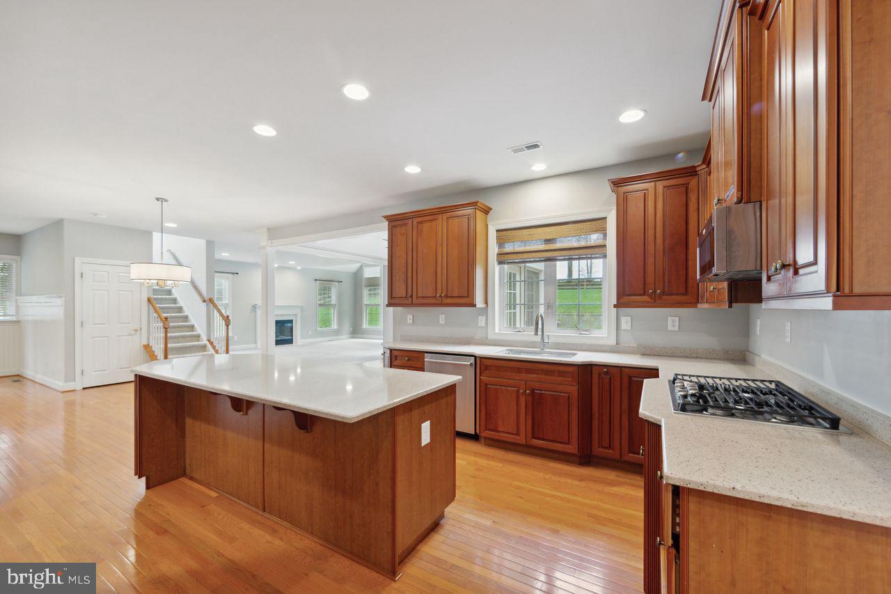 15 Rico Court Downingtown, PA 19335 - Photo 10 of 45 Kitchen