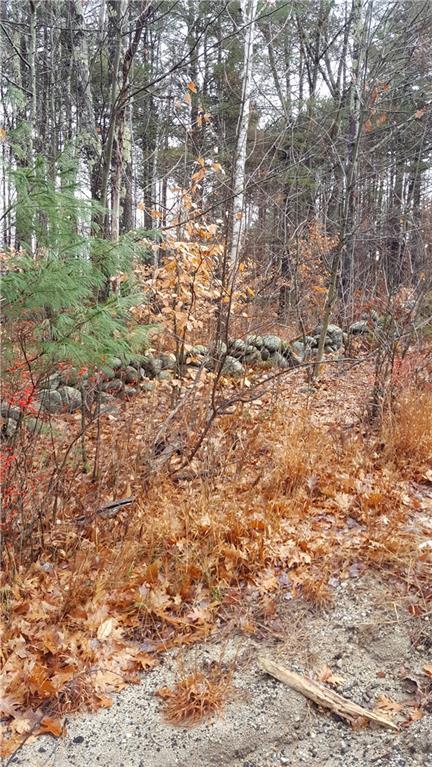0 Gray Road North Yarmouth, ME 04097 - Photo 2 of 7 Photo